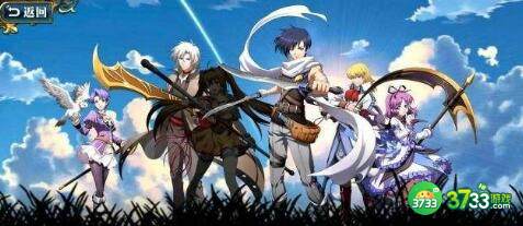 梦幻模拟战伊莎拉附魔推荐