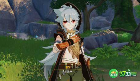 原神2.4版本零命主C强度排行榜