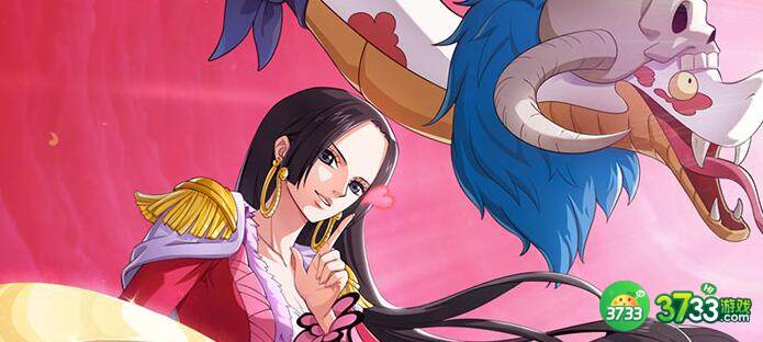 航海王热血航线2022年1月兑换码大全