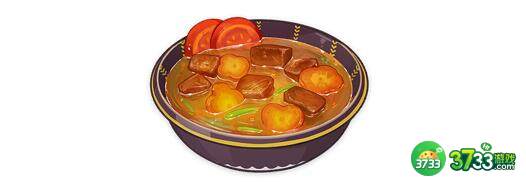 原神雪猪肉位置及掉落详解