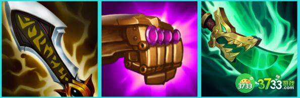 金铲铲之战三国神射阵容装备详解