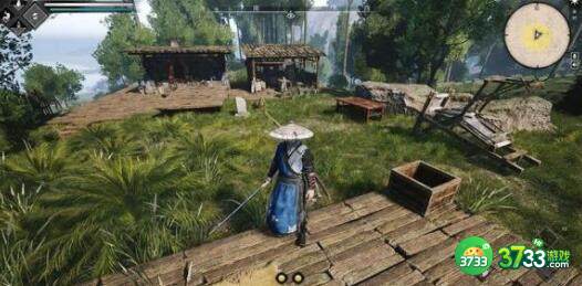 武侠乂武器分类及克制一览