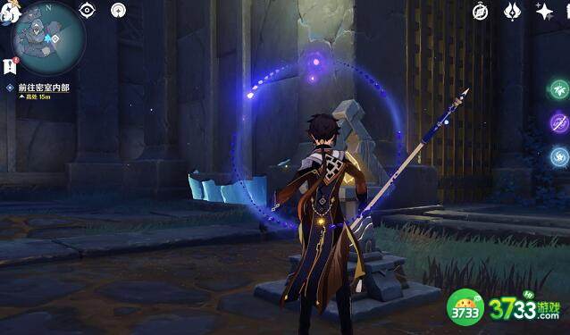 原神寻得龙蛇踪任务完成攻略