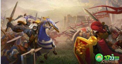 文明与征服英雄搭配攻略