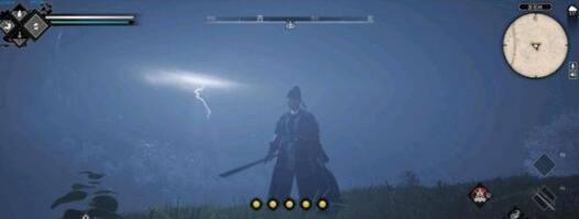 武侠乂武器分类及克制一览