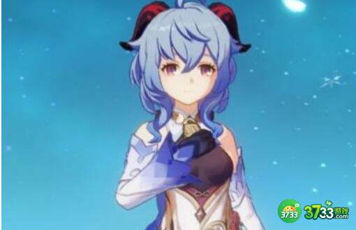 原神甘雨武器推荐详解