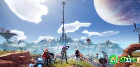 幻塔室女座虫洞符文选择建议