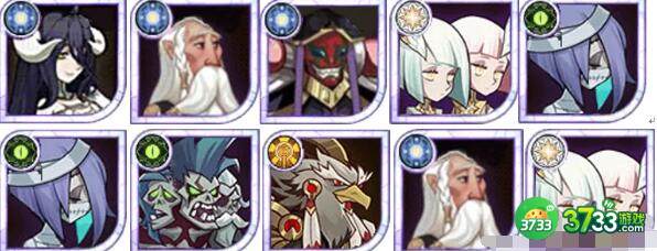 剑与远征诅咒梦境第11期年兽阵容搭配详解