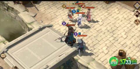 天地劫幽城再临燕赤霞技能强度评测