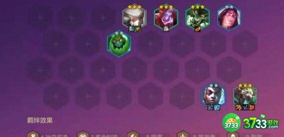 金铲铲之战名流耗子阵容装备搭配详解