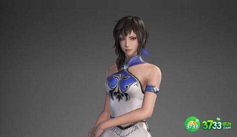 真三国无双霸政务系统玩法攻略