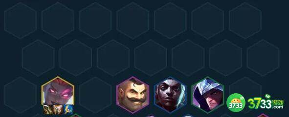 云顶之弈12.1不赌流辛迪加阵容装备搭配