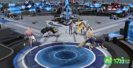 重构阿塔提斯瑞莱装备选择推荐