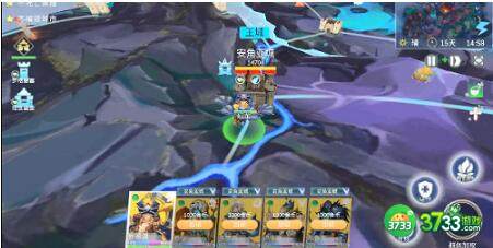 征与伐鲍德温符文搭配攻略