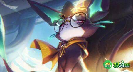 lol手游猫咪入门攻略