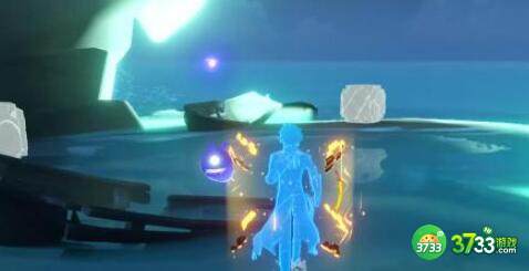 原神月浴之渊详细流程分享