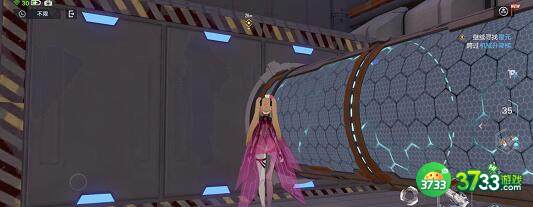 幻塔未知实验室完成攻略