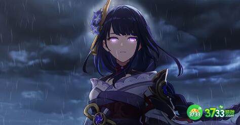 原神申鹤可以搭配雷神优菈吗