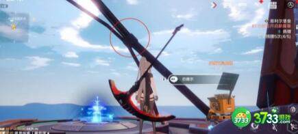 幻塔攀爬滑翔成就完成攻略