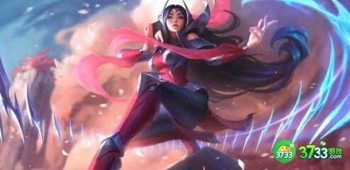 云顶之弈s6.5名流刀妹阵容搭配攻略