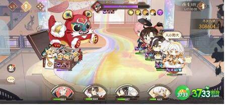 食物语玩具大王布阵容搭配攻略