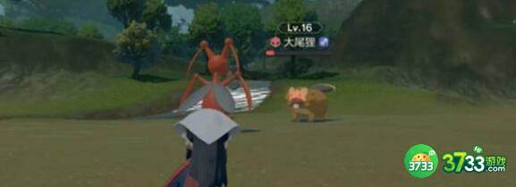 宝可梦传说阿尔宙斯头目抓取攻略