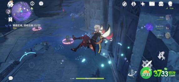 原神文谷疑云石板刷新地点详解