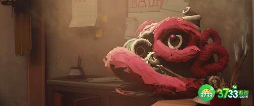 师父sifu第一关BOSS打法详解