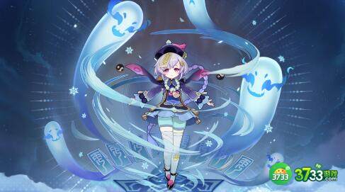 原神2.5七七主C玩法攻略