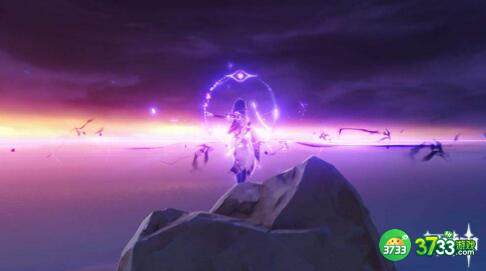 原神雷神培养材料汇总