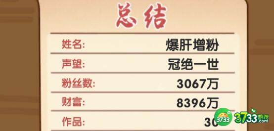 小说家模拟2导演咖位对应擅长电影类型一览