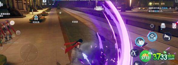 诺亚之心不同任务类型完成攻略