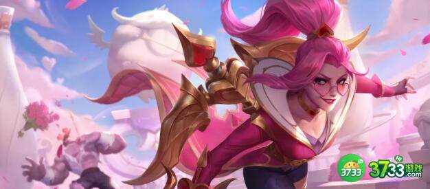 金铲铲之战天选版本神射薇恩阵容搭配