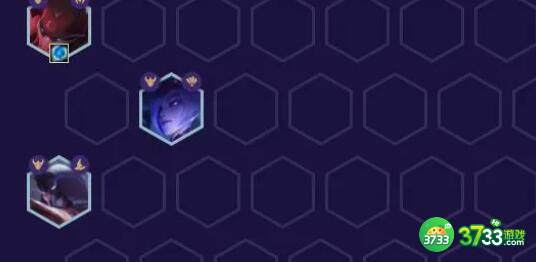 金铲铲之战天选版本九五启蒙阵容搭配