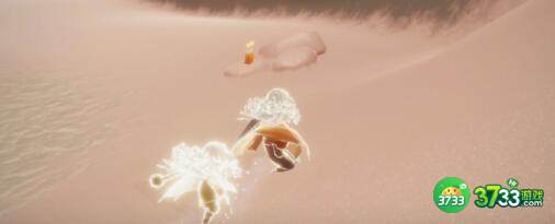 光遇2.3每日任务雨林冥想位置