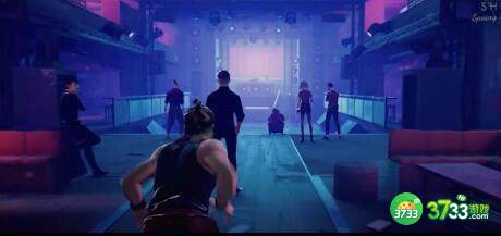 师父SIFUboss法贾操作技巧分享