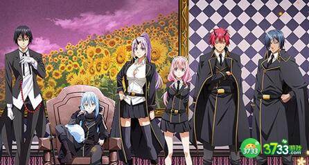 转生史莱姆SP苍影技能强度评测