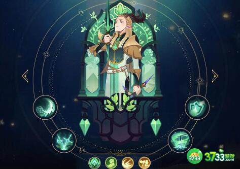 剑与远征诗社竞答活动第八天答案分享