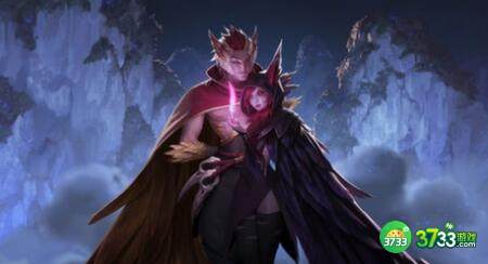 lol手游洛对线打团思路教学