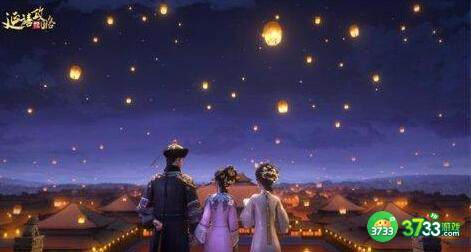 延禧攻略之凤凰于飞怎么快速升级