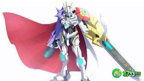 数码宝贝新世纪奥米加兽阵容搭配攻略