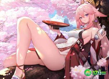 原神八重神子有必要2命吗