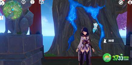 原神神子玄学抽卡地分享