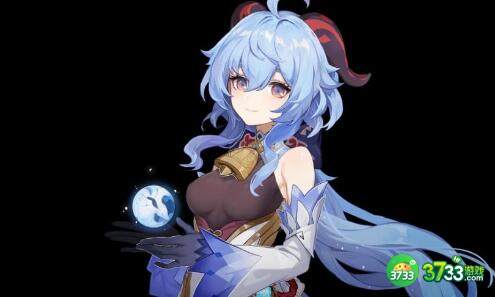 原神甘雨和神里怎么选择