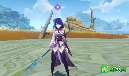 原神雷神四星武器用什么最好