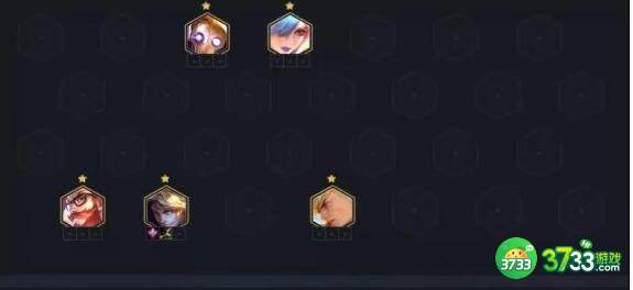 云顶之弈12.3学院永恩搭配攻略