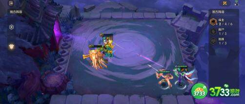 金铲铲之战月神耀刺阵容搭配