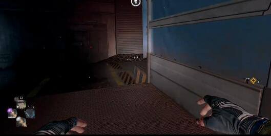 消逝的光芒2帮治安者还是自由人