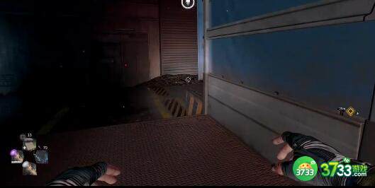 消逝的光芒2帮治安者还是自由人