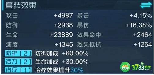 数码宝贝新世纪葛叶兽PVE插件选择攻略